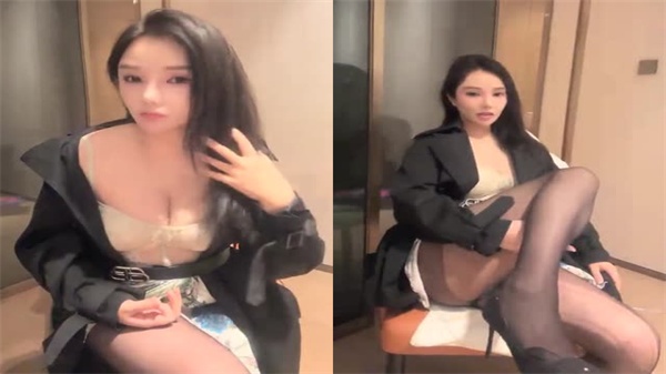 神秘面具G奶秘书第一部：顶级爆乳重磅出击！