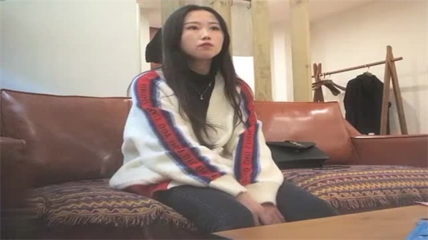 沈先生巨根惊呆洁白美女，疯狂性爱激情四射！